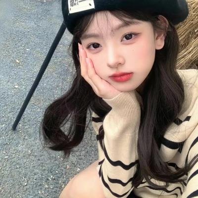 拜金女孩