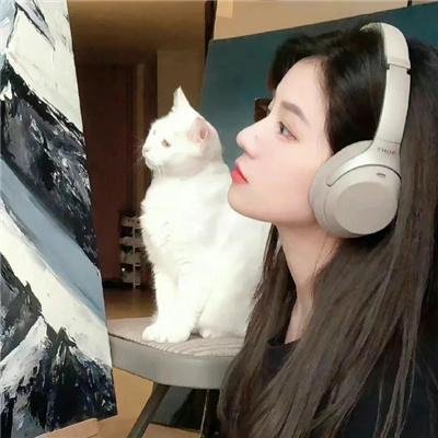 剪发记