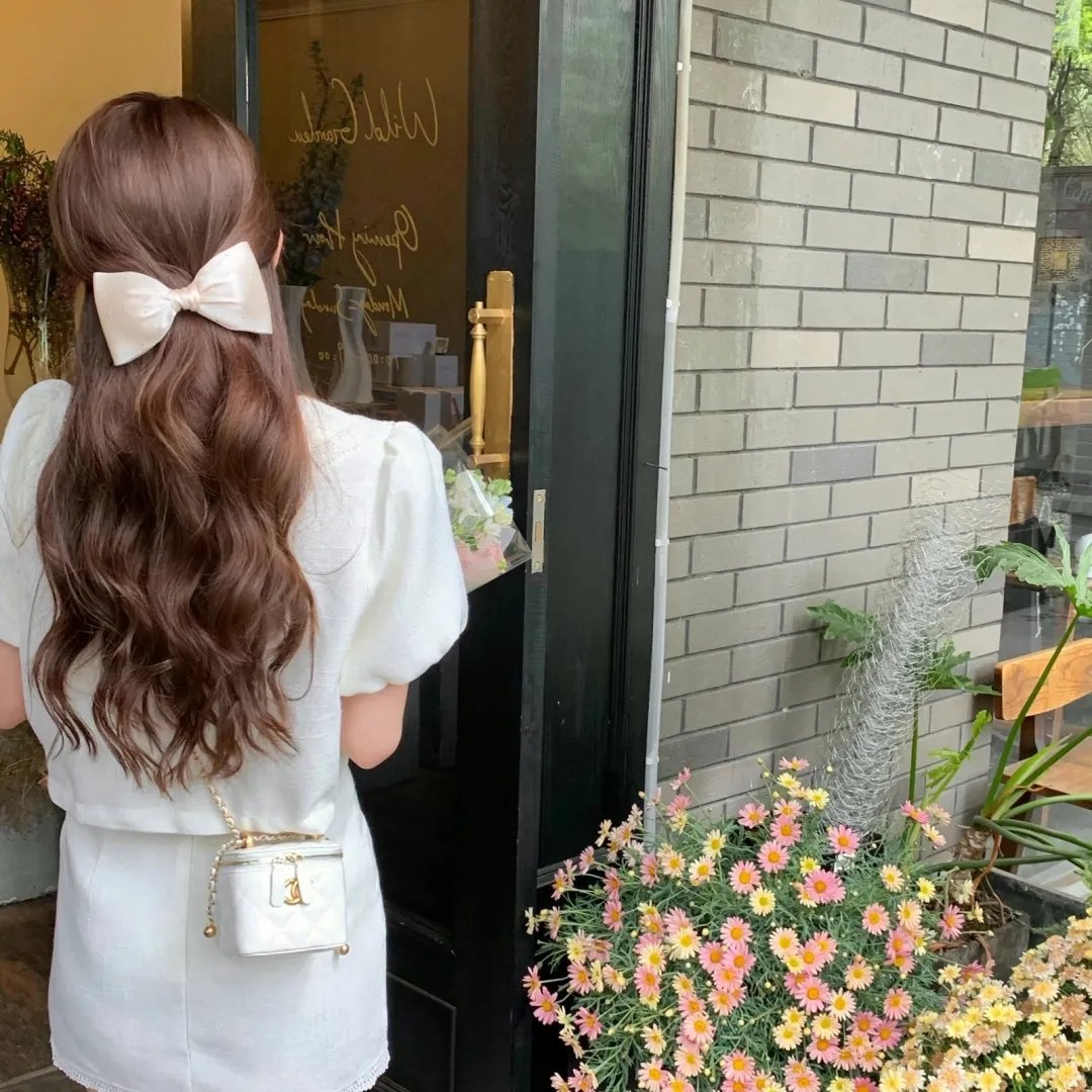 蓝胡子的第八任妻子